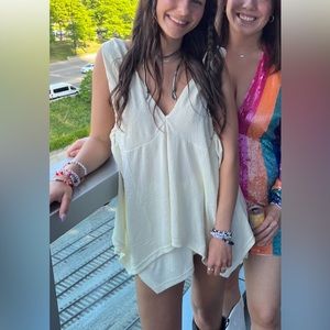 Free People Bliss Set Natural